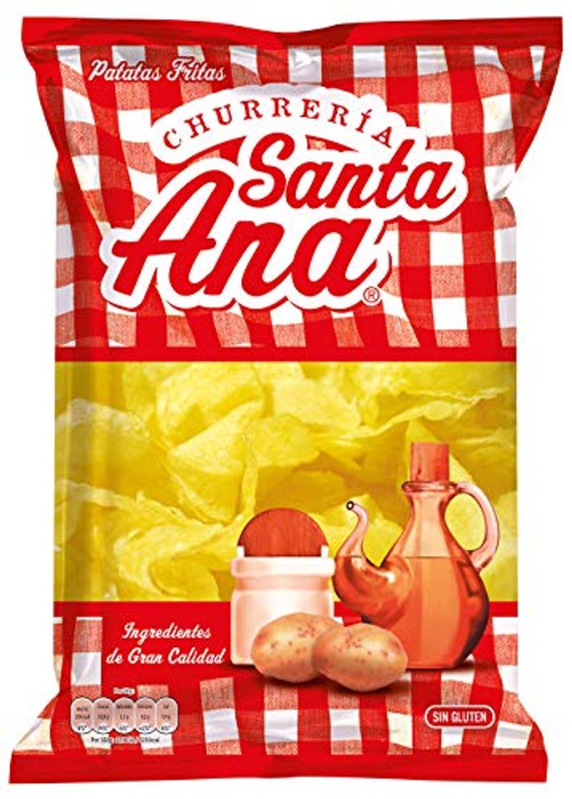 Products Santa Ana Santa Ana