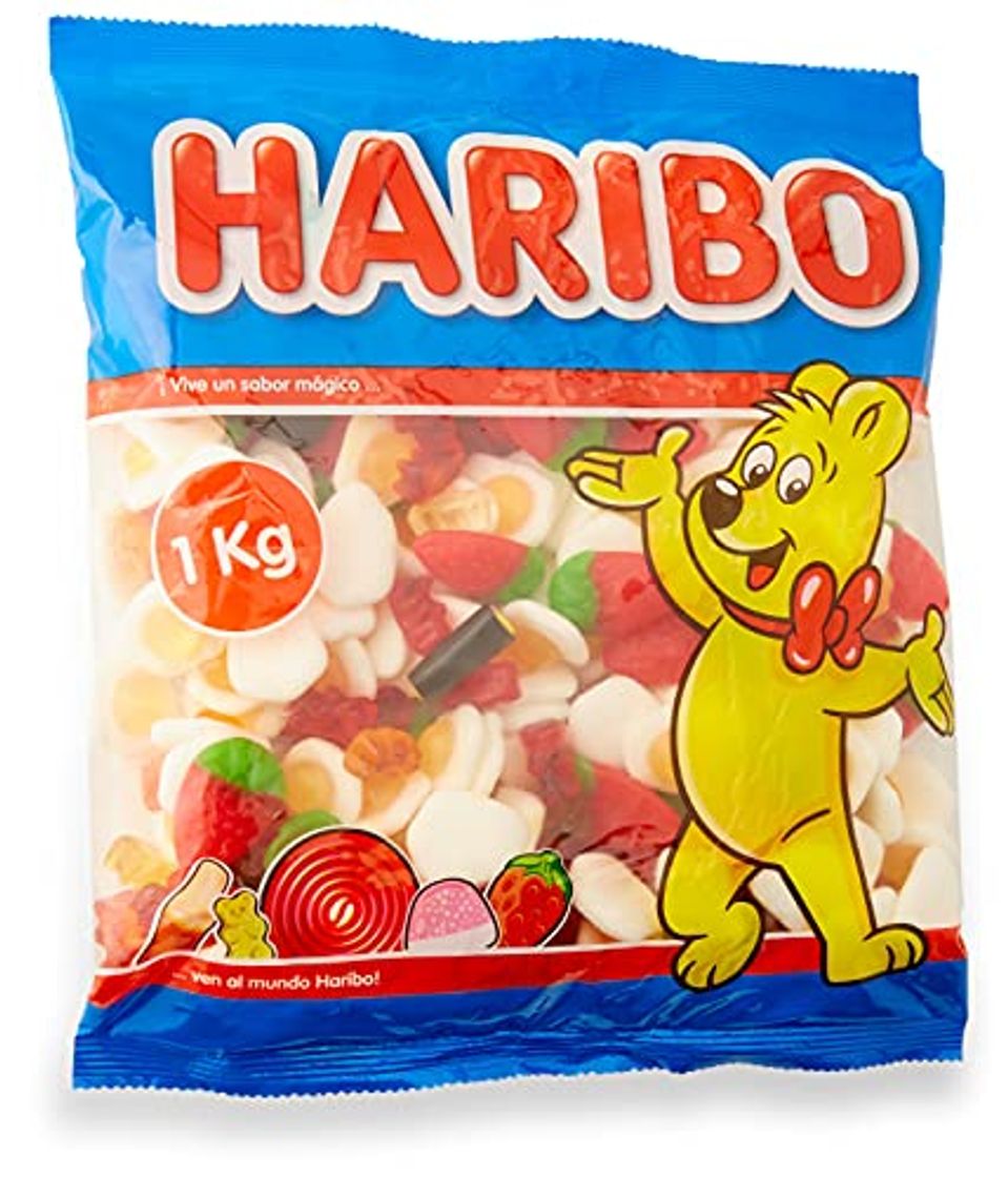 Product Haribo Funky Mix