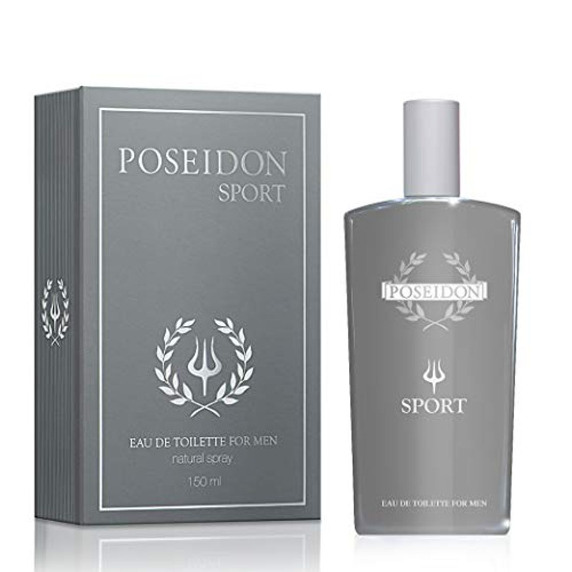 Place Poseidon Sport Eau de Toilette para Hombre