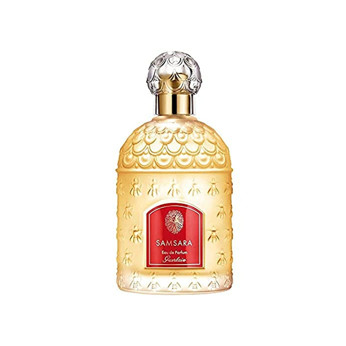 Producto Guerlain Samsara Edp Vapo 100 Ml Samsara Edp Vapo 100 Ml 1