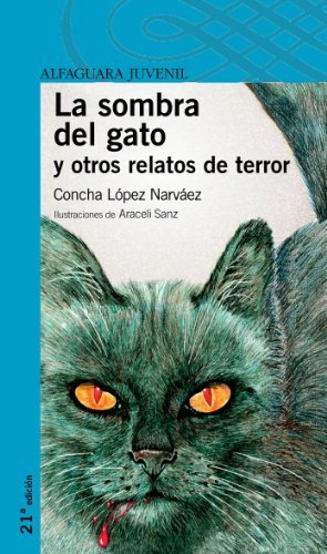 Libro La sombra del gato