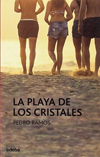 Book La Playa de los Cristales: 74