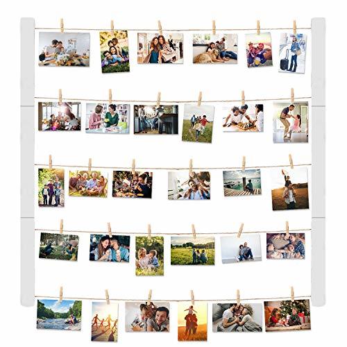 Social Halcent Marco Fotos Pared Decoracion Marcos De Foto para Colgar Fotos