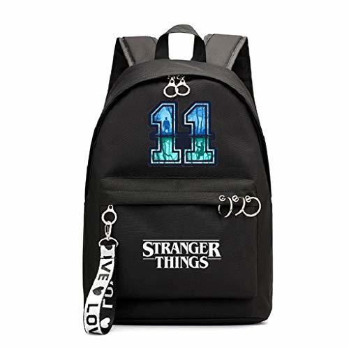 Producto Mochila Stranger Things Mujer