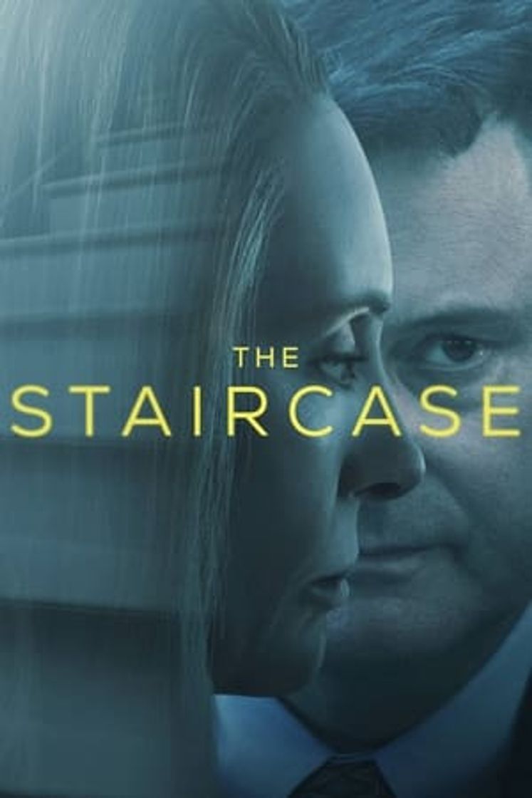 Serie The Staircase