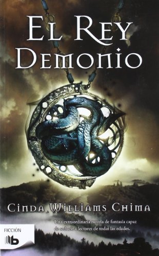 Libro El Rey Demonio