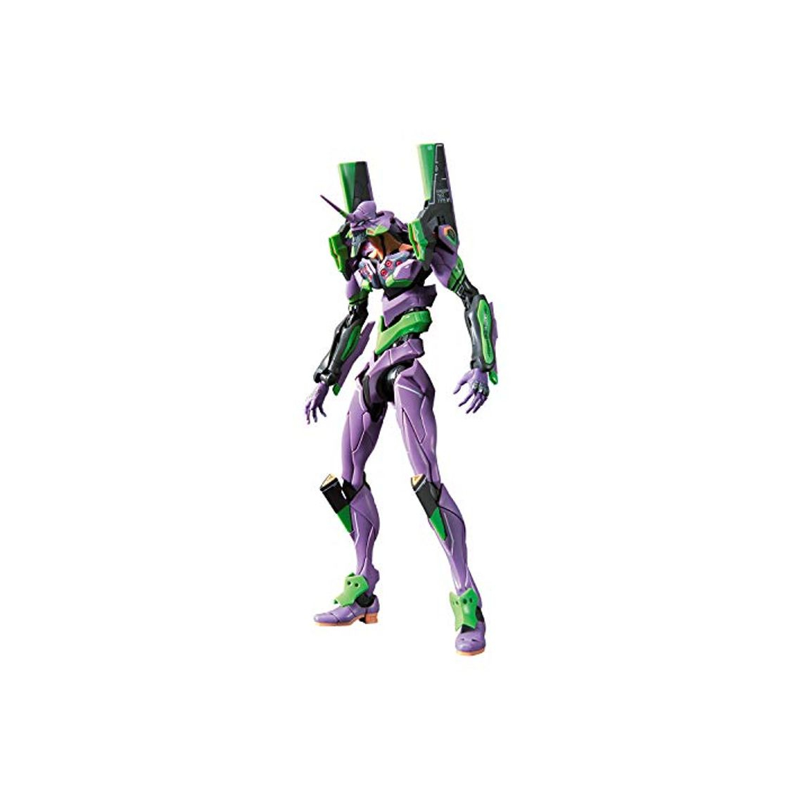 Products BANDAI Hobby Evangelion Unit-01 EVA-01 RG 1