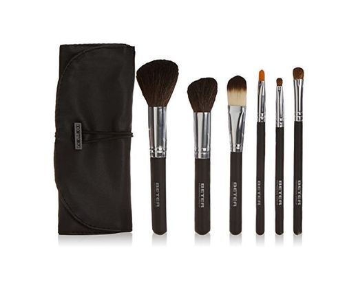 Beter Professional Estuche Manta con Set de Maquillaje