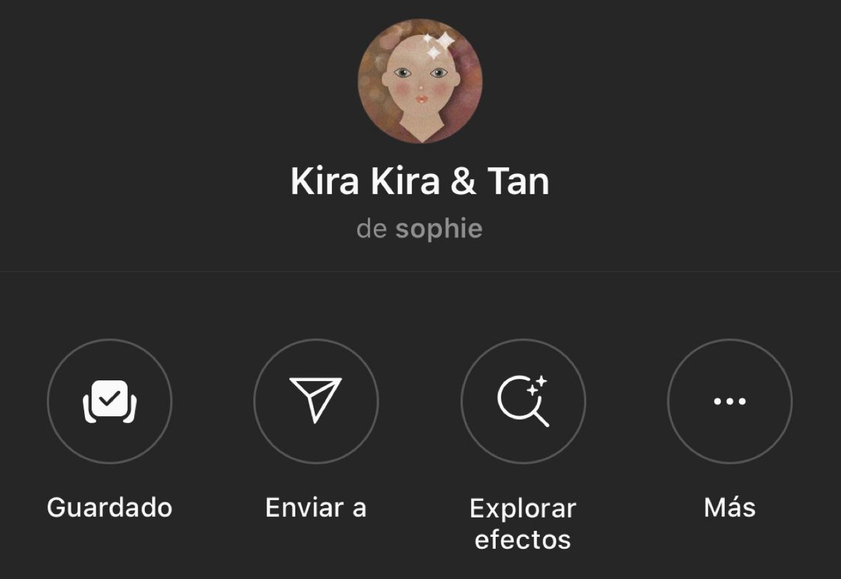 Moda FILTRO kira kira tan 