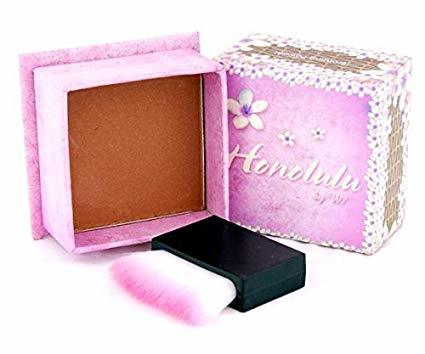 Fashion Honolulu Bronzer by W7 - W7 Makeup USA