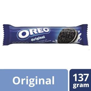 Fashion Oreo