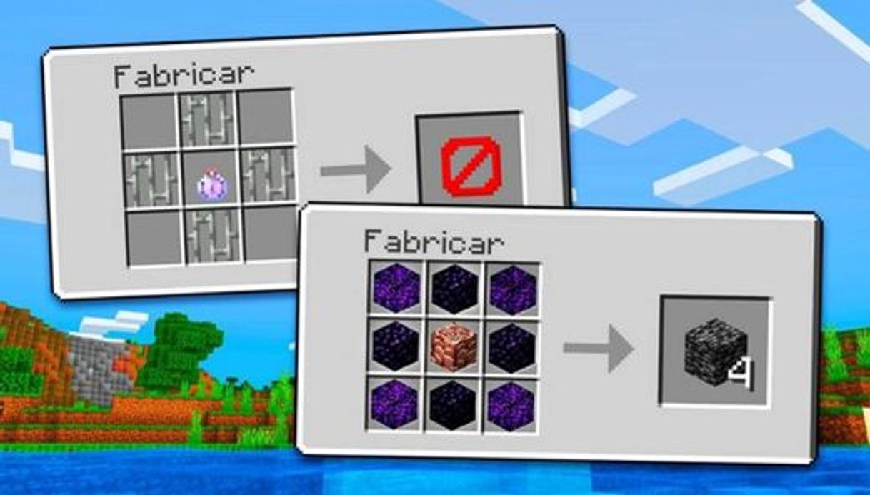 Fashion CRAFTEOS ILEGALES EN MINECRAFT PE ADDON