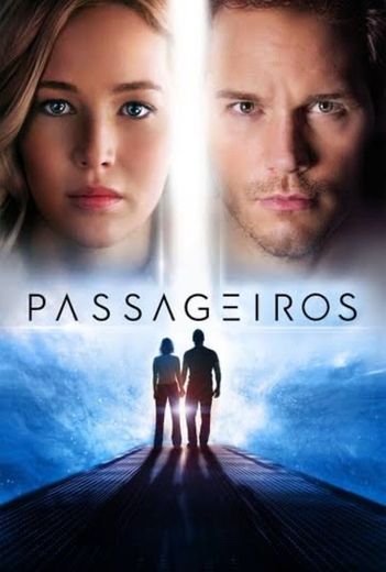 Passageiros