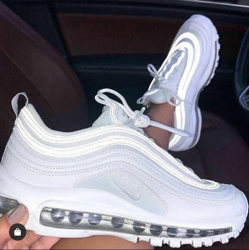 Moda Nike Air Max 97