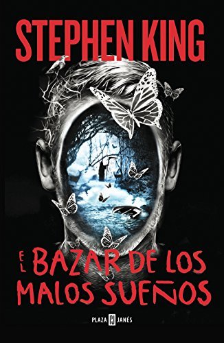 Book El bazar de los malos sueños