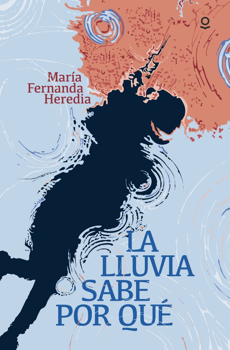 Libro La lluvia sabe por qué