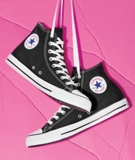 Converse Official Site. Converse.com