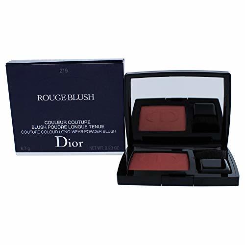 Beauty Dior Rouge Blush 219-Rose Montaigne 6.7 Gr