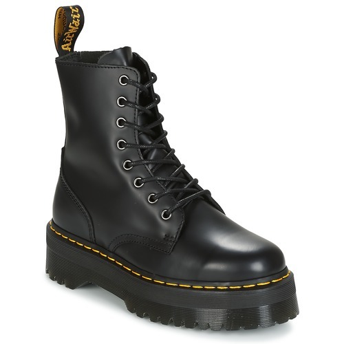 Social Dr. Martens