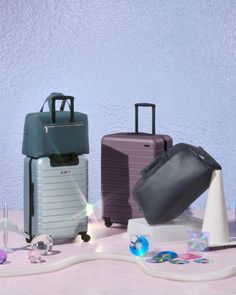 Social Shop all | Away: Built for modern travel