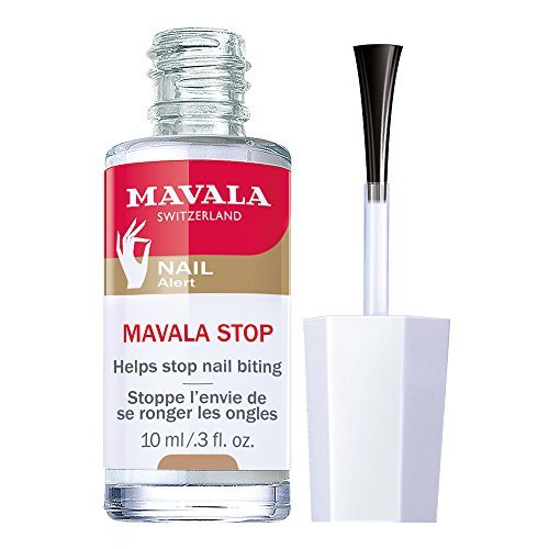 Place Mavala Detener reparación fórmula de uñas