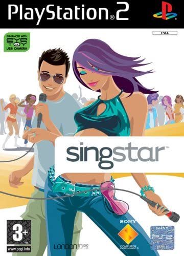 Moda - SingStar