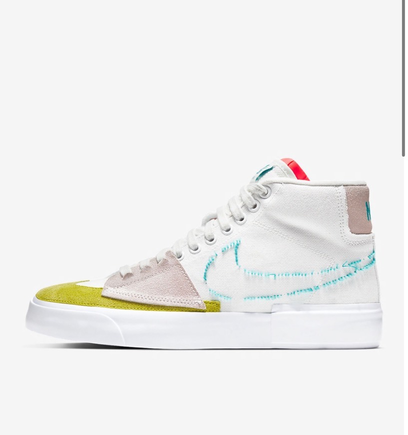 Product Nike blazer