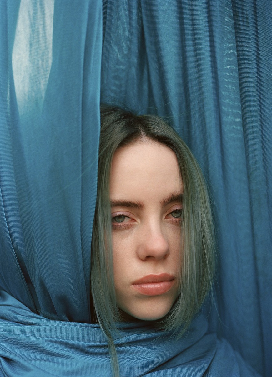 Moda Billie Eilish | Official Site