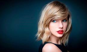 Taylor Swift - Official Website