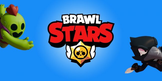 Videojuegos BRAWL STARS