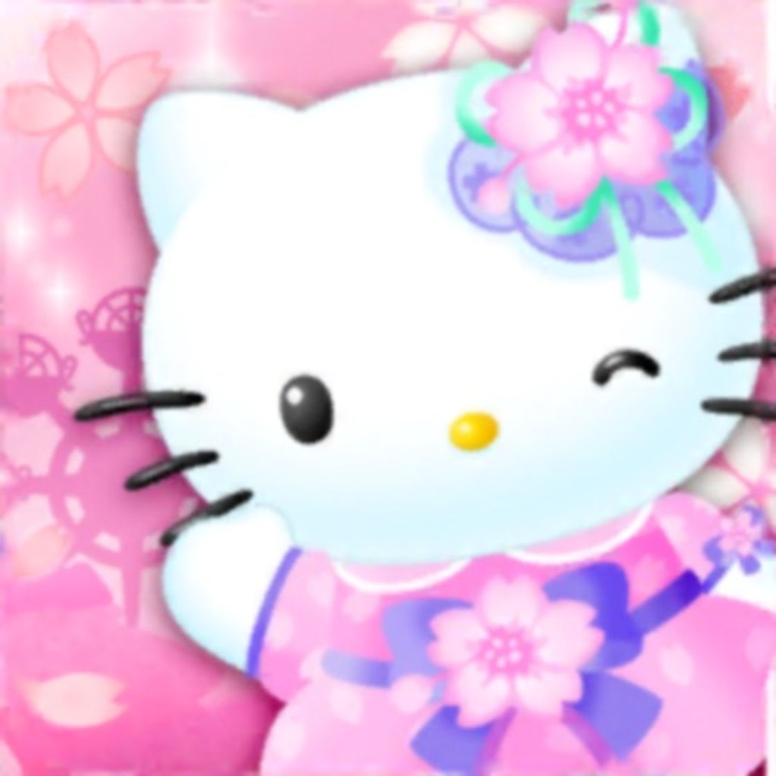 App Hello Kitty World 2