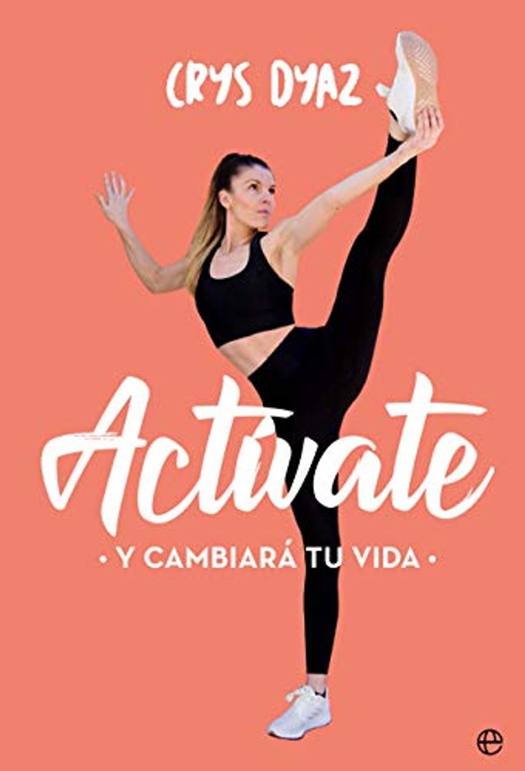 Libro Actívate