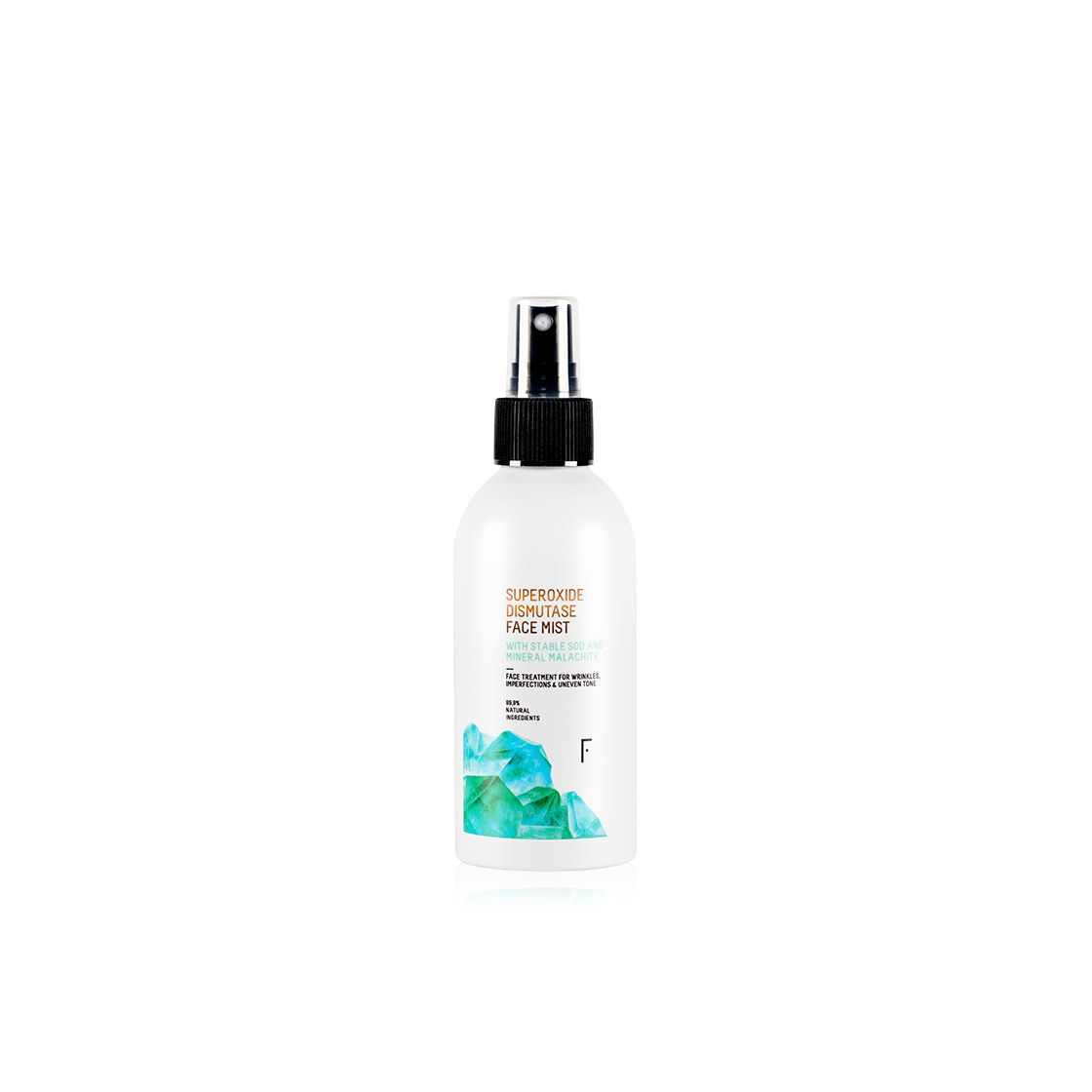 Producto Superoxide Dismutase Face Mist