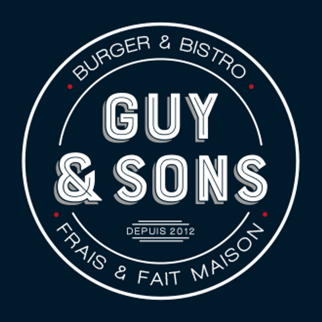 Restaurantes Guy&Sons