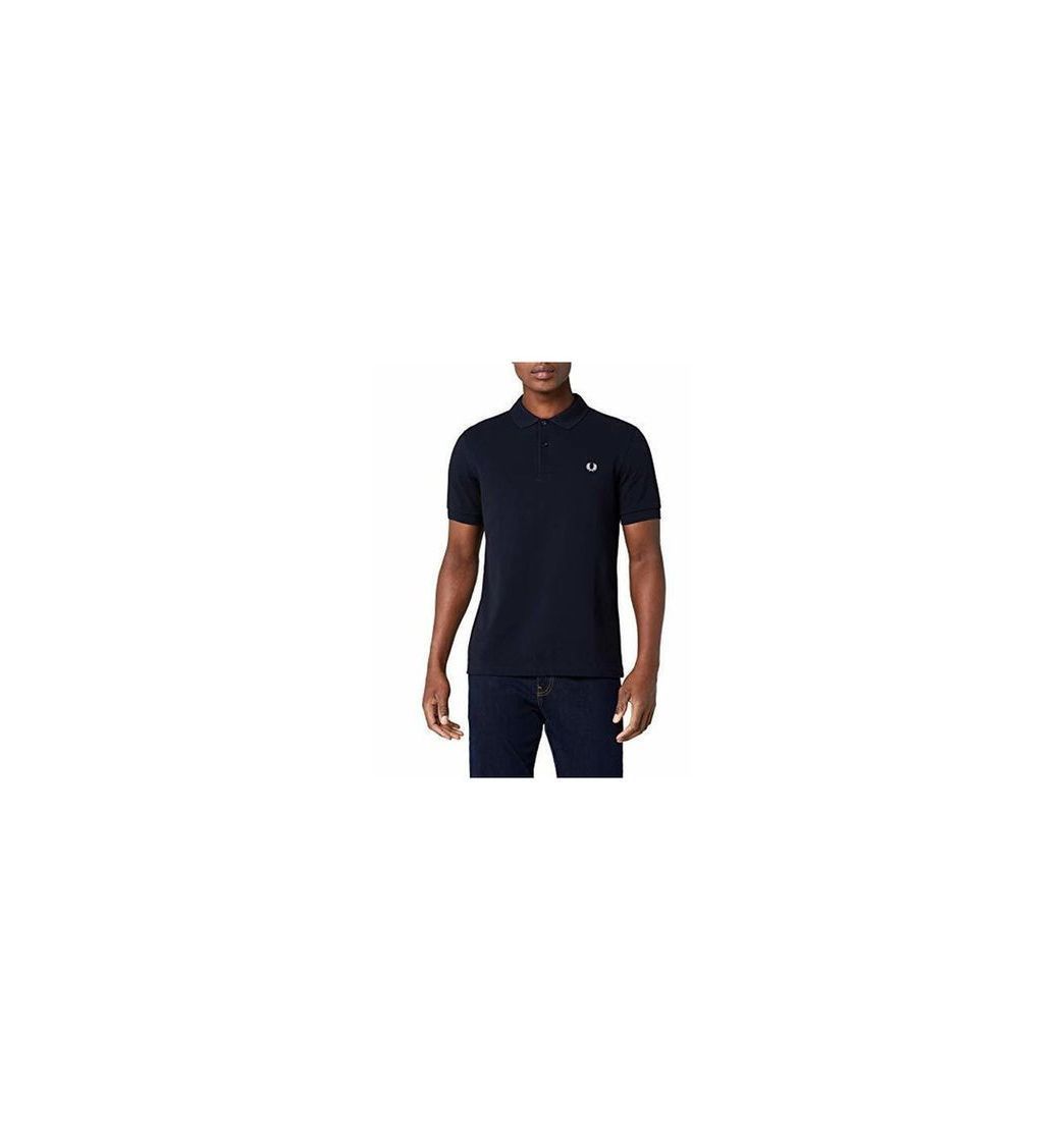 Producto Fred Perry M6000