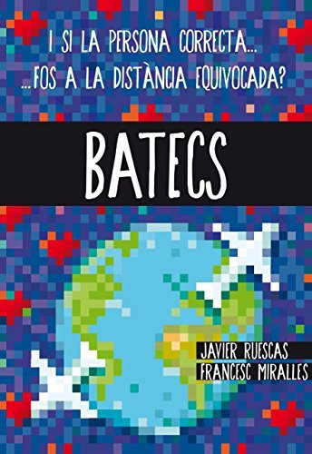 Libro Batecs