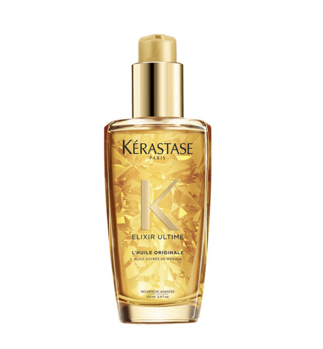 Fashion Aceite de Kerastase 