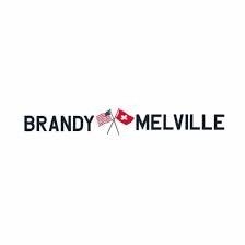 Fashion Brandy Melville💖