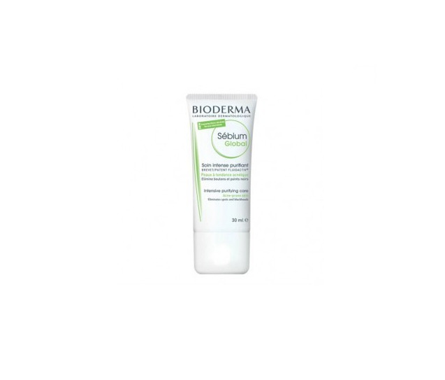 Producto Bioderma Sébium Global