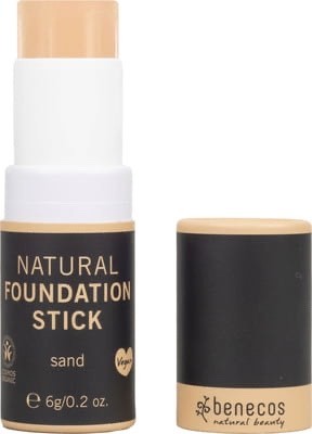 Products Natural Foundation Stick