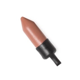 Producto Lipstick nude sin plastico