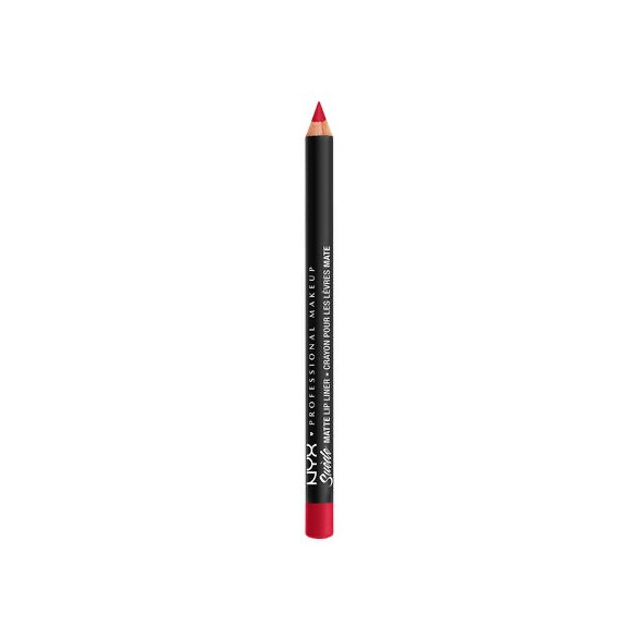 Product Perfilador de labios Suede Matte Lip Liner