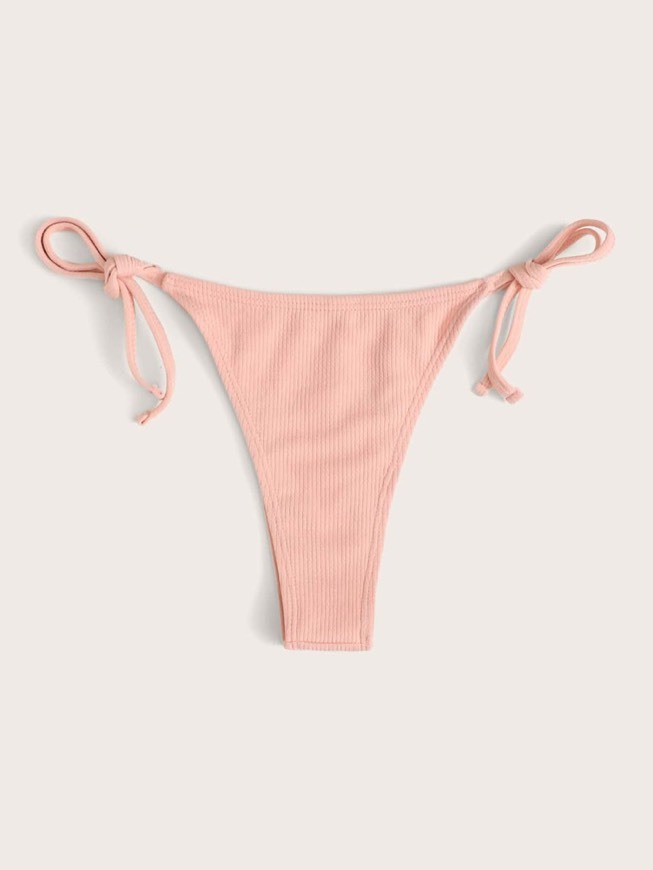 Products Braga bikini rosa