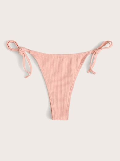 Braga bikini rosa