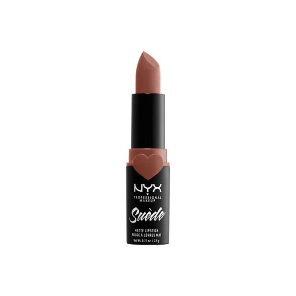 Producto SUEDE MATTE LIPSTICK