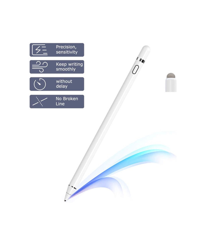 Productos Pencil para iPad y iPhone