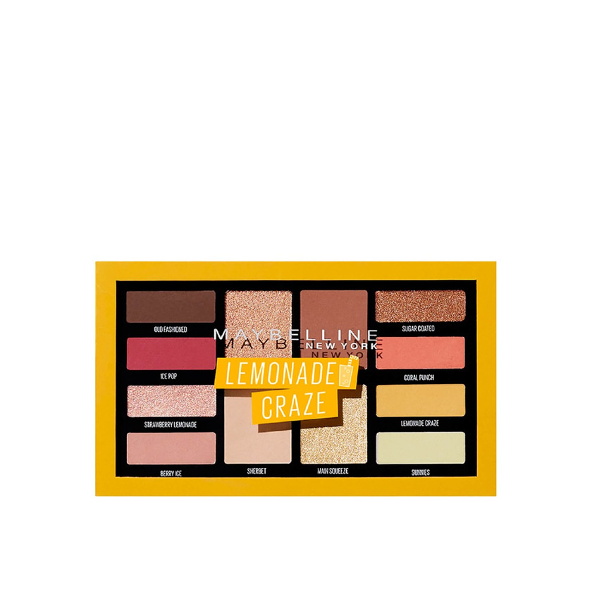 Social Paleta Lemonade