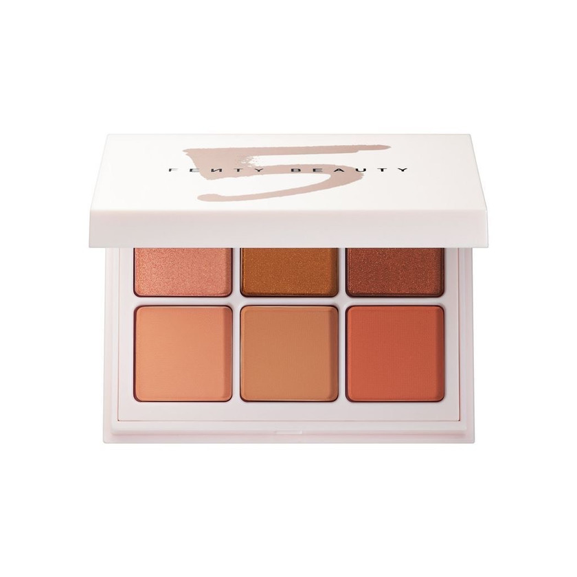 Producto Mini paleta peachy🍑