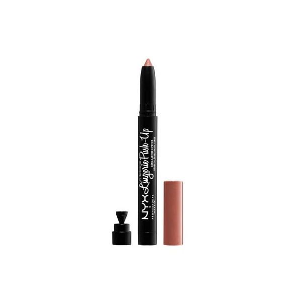 Products LABIAL LIP LINGERIE PUSH-UP LARGA DURACIÓN
