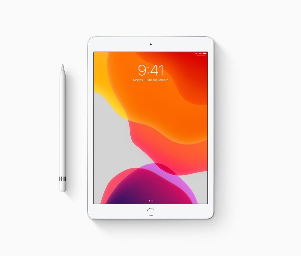 Products Ipad 128gb